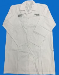 MONASH MEDICAL LABCOAT (PLEASE CHOOSE YOUR SIZE) MONASH MEDICAL LABCOAT (PLEASE CHOOSE YOUR SIZE)