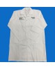 MONASH MEDICAL LABCOAT (PLEASE CHOOSE YOUR SIZE)