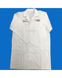 MONASH ENGINEERING LABCOAT (PLEASE CHOOSE YOUR SIZE)