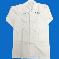 Monash SCIENCE Labcoat (Please choose your size) Monash SCIENCE Labcoat (Please choose your size)