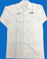 MONASH SCIENCE LABCOAT (PLEASE CHOOSE YOUR SIZE) MONASH SCIENCE LABCOAT (PLEASE CHOOSE YOUR SIZE)