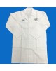 MONASH SCIENCE LABCOAT (PLEASE CHOOSE YOUR SIZE)