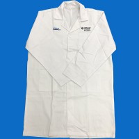 Monash PHARMACY Labcoat (Please choose your size) Monash PHARMACY Labcoat (Please choose your size)