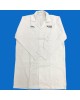 MONASH PHARMACY LABCOAT (PLEASE CHOOSE YOUR SIZE)