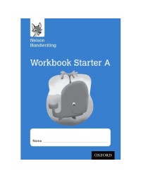 NELSON HANDWRITING WORKBOOK STARTER A (ISBN: 9780198368649)