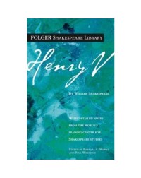 HENRY V (ISBN: 9780743484879)