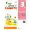 EASY STEPS TO CHINESE VOL.3 TEXTBOOK (ISBN: 9787561918890)