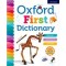 OXFORD FIRST DICTIONARY (ISBN:9780192767219) PAPERBACK
