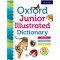 OXFORD JUNIOR ILLUSTRATED DICTIONARY (ISBN:9780192767233)