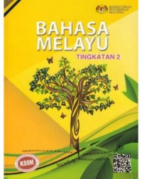BAHASA MELAYU TINGKATAN 2 (BT) (ISBN: 9789834916466)