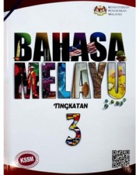 BAHASA MELAYU TINGKATAN 3 (BT) (ISBN: 9789834920791)