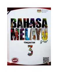 BAHASA MELAYU TINGKATAN 3 (BT) (ISBN: 9789834920791) BAHASA MELAYU TINGKATAN 3 (BT) (ISBN: 9789834920791)