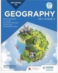 PROGRESS IN GEOGRAPHY: KEY STAGE 3 (ISBN: 9781510428003) PROGRESS IN GEOGRAPHY: KEY STAGE 3 (ISBN: 9781510428003)