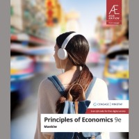 AE Principles Of Economics 9th Edition (ISBN: 9789814915342)