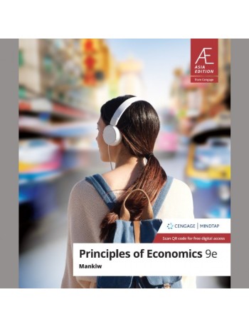 AE PRINCIPLES OF ECONOMICS 9TH EDITION (ISBN: 9789814915342) AE PRINCIPLES OF ECONOMICS 9TH EDITION (ISBN: 9789814915342)