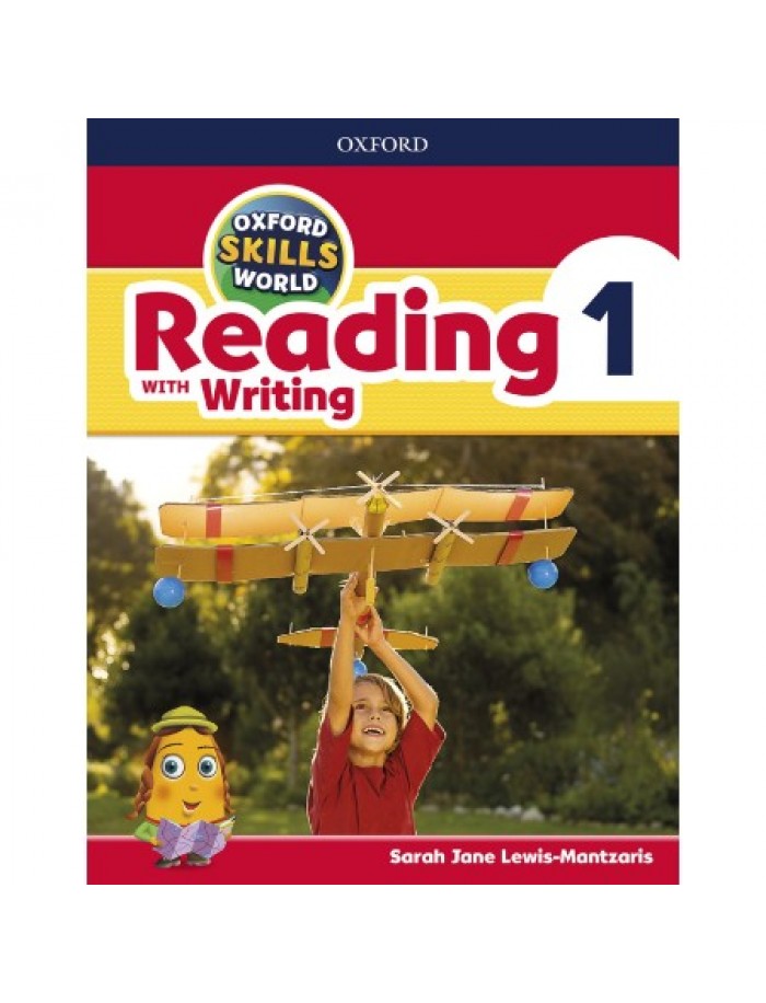 OXFORD SKILLS WORLD LEVEL 1 READING WITH WRITING STUDENT BOOK (ISBN ...