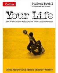 YOUR LIFE – STUDENT BOOK 1 (ISBN: 9780007592692)