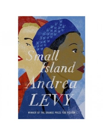 SMALL ISLAND (ISBN: 9780755307500)