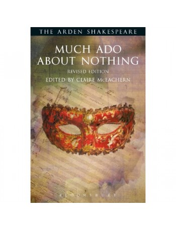 MUCH ADO ABOUT NOTHING (ISBN: 9781472520296)