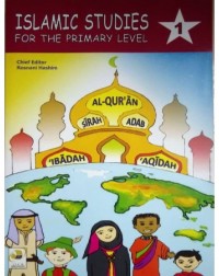 ISLAMIC STUDIES GRED 1 (ISBN: 9789671091302) ISLAMIC STUDIES GRED 1 (ISBN: 9789671091302)