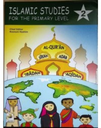 ISLAMIC STUDIES GRED 2 (ISBN: 9789671091319) ISLAMIC STUDIES GRED 2 (ISBN: 9789671091319)