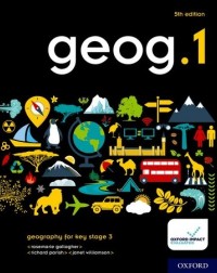 GEOG.1 STUDENT BOOK (ISBN: 9780198446040) GEOG.1 STUDENT BOOK (ISBN: 9780198446040)