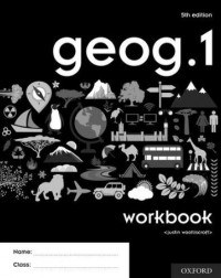 GEOG 1 WORKBOOK (ISBN: 9780198446064) GEOG 1 WORKBOOK (ISBN: 9780198446064)