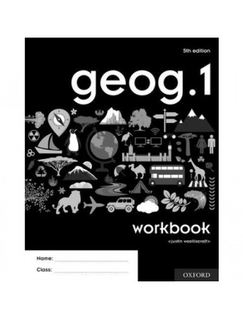 GEOG 1 WORKBOOK (ISBN: 9780198446064)