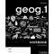 GEOG 1 WORKBOOK (ISBN: 9780198446064)