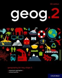 GEOG 2 STUDENT BOOK (ISBN: 9780198489153) GEOG 2 STUDENT BOOK (ISBN: 9780198489153)