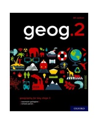 GEOG 2 STUDENT BOOK (ISBN: 9780198489153)