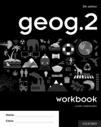 GEOG 2 WORKBOOK (ISBN: 9780198489863) GEOG 2 WORKBOOK (ISBN: 9780198489863)