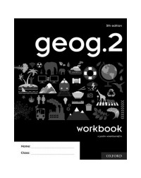 GEOG 2 WORKBOOK (ISBN: 9780198489863)