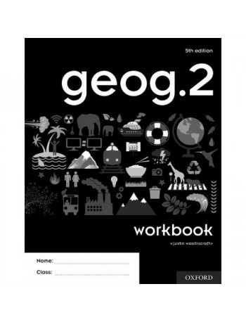 GEOG 2 WORKBOOK (ISBN: 9780198489863)