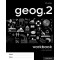 GEOG 2 WORKBOOK (ISBN: 9780198489863)