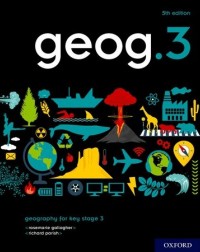 GEOG 3 STUDENT BOOK (ISBN: 9780198489917) GEOG 3 STUDENT BOOK (ISBN: 9780198489917)