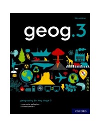 GEOG 3 STUDENT BOOK (ISBN: 9780198489917) GEOG 3 STUDENT BOOK (ISBN: 9780198489917)