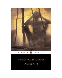 PETALS OF BLOOD (ISBN: 9780143039174)