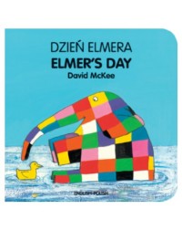 ELMER'S DAY (POLISH ENGLISH) (ISBN: 9781840595321) ELMER'S DAY (POLISH ENGLISH) (ISBN: 9781840595321)