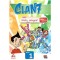 CLAN 7 CON HOLA AMIGOS. NIVEL 1 (ISBN: 9788498485356)