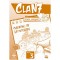 CLAN 7 CON HOLA AMIGOS NIVEL 3 (WORKBOOK) (ISBN: 9788498486094)