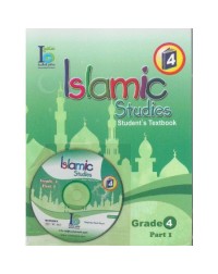 G4 ISLAMIC STUDENT'S TEXTBOOK P1 (ISBN: 9786038059012)