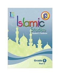 G5 ISLAMIC STUDENT'S TEXTBOOK P1 (ISBN: 9786038059135)