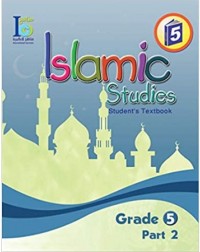 G5 ISLAMIC STUDENT'S TEXTBOOK P2 (ISBN: 9786038059142) G5 ISLAMIC STUDENT'S TEXTBOOK P2 (ISBN: 9786038059142)