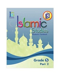 G5 ISLAMIC STUDENT'S TEXTBOOK P2 (ISBN: 9786038059142)