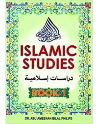 ISLAMIC STUDIES BOOK 1 (ISBN: 9789830651729) ISLAMIC STUDIES BOOK 1 (ISBN: 9789830651729)