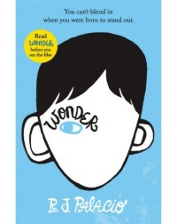 WONDER, R J PALACIO (ISBN: 9780552565974) WONDER, R J PALACIO (ISBN: 9780552565974)