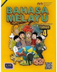 BUKU TEKS BAHASA MELAYU (TAHUN 4 SJK) (ISBN: 9789834924713) BUKU TEKS BAHASA MELAYU (TAHUN 4 SJK) (ISBN: 9789834924713)