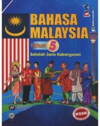 BUKU TEKS BAHASA MELAYU (TAHUN 5 SJK) (ISBN: 9789834618728) BUKU TEKS BAHASA MELAYU (TAHUN 5 SJK) (ISBN: 9789834618728)