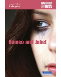 ROMEO AND JULIET: LONGMAN SCHOOL SHAKESPEARE (BOUGHT IN Y10) (ISBN: 9781408236895) ROMEO AND JULIET: LONGMAN SCHOOL SHAKESPEARE (BOUGHT IN Y10) (ISBN: 9781408236895)